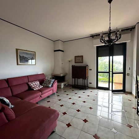 Mutignano La Foresteria- Azienda Agricola Garra מראה חיצוני תמונה
