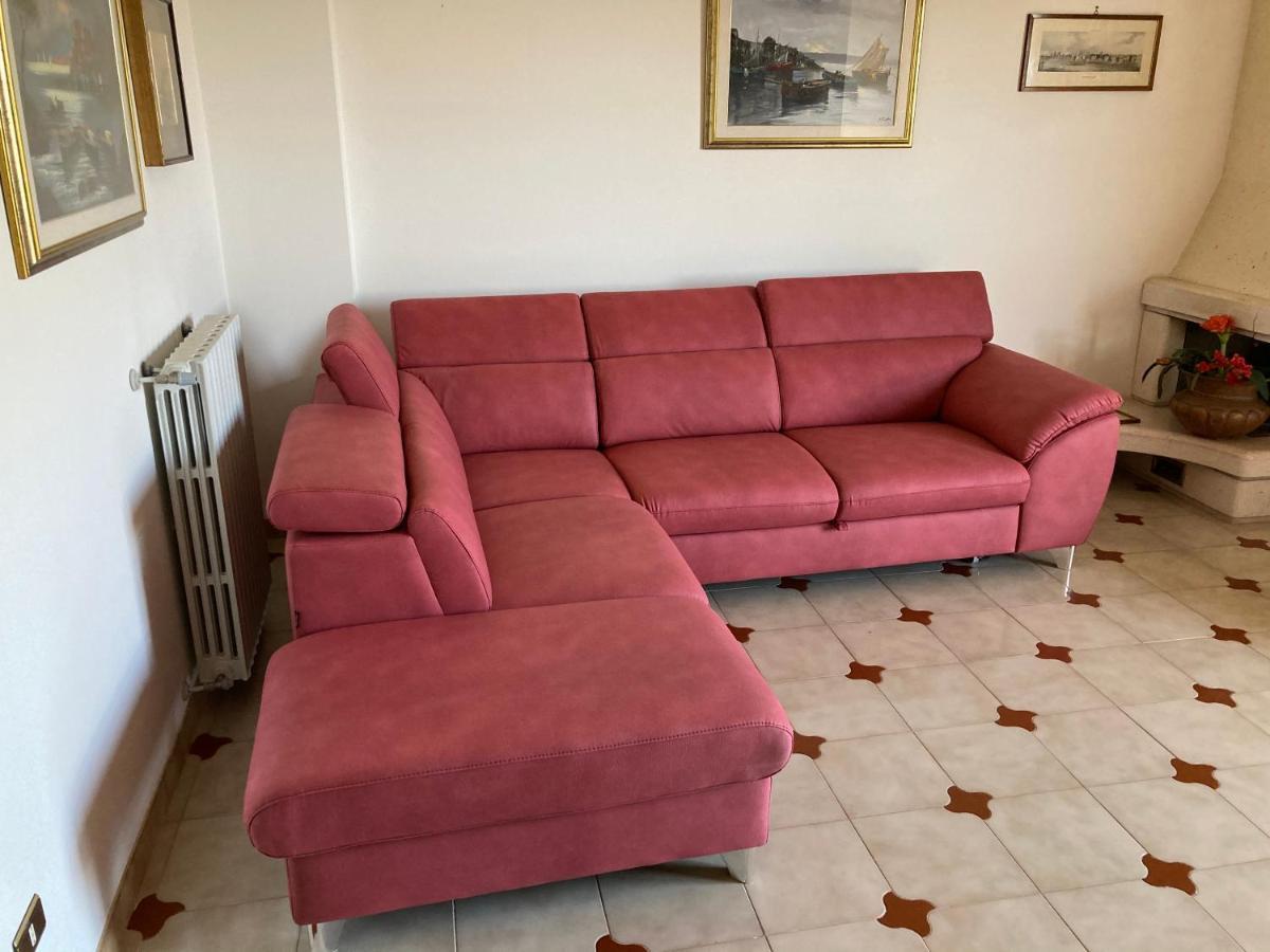 Mutignano La Foresteria- Azienda Agricola Garra מראה חיצוני תמונה